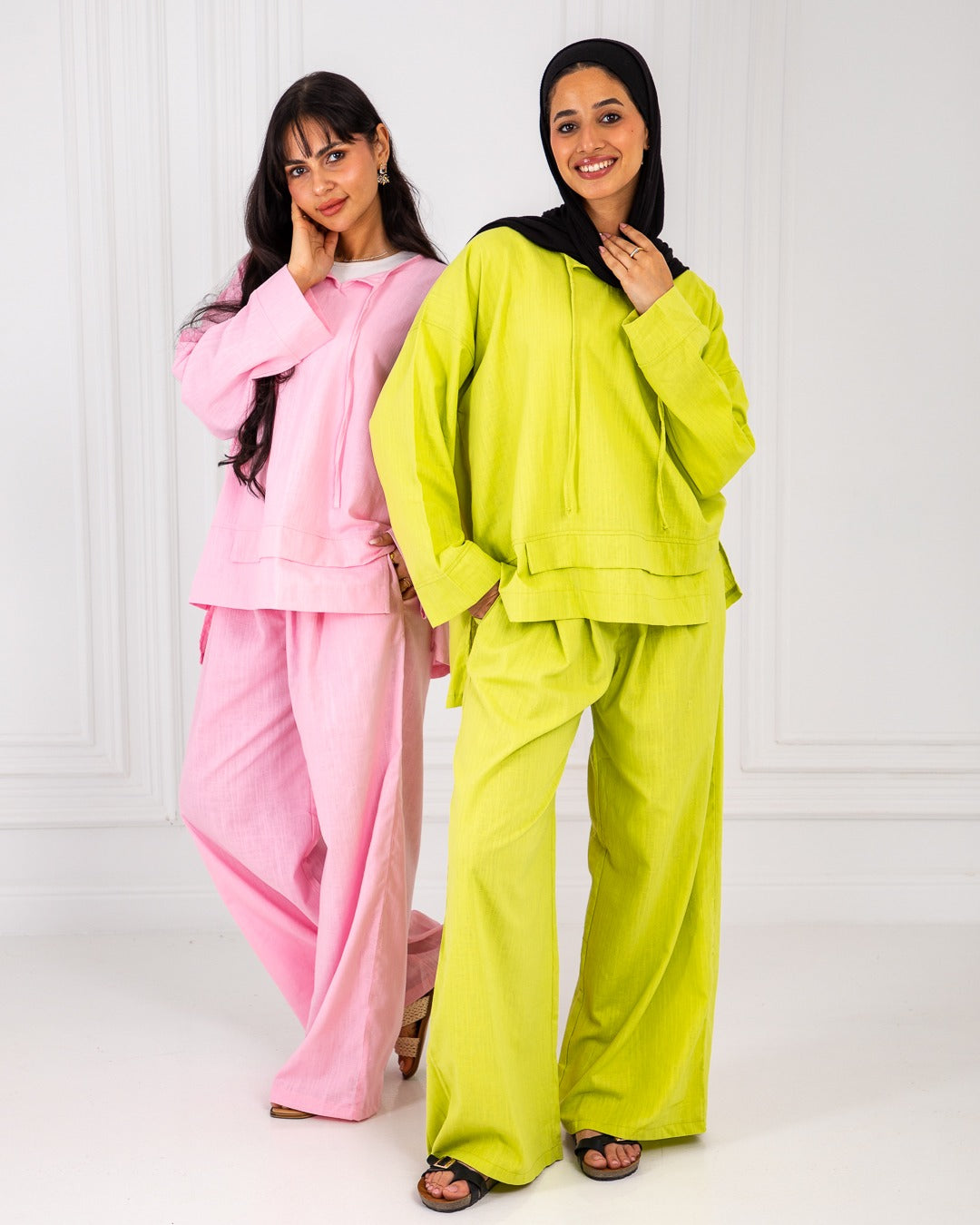 BLOOM SS25
