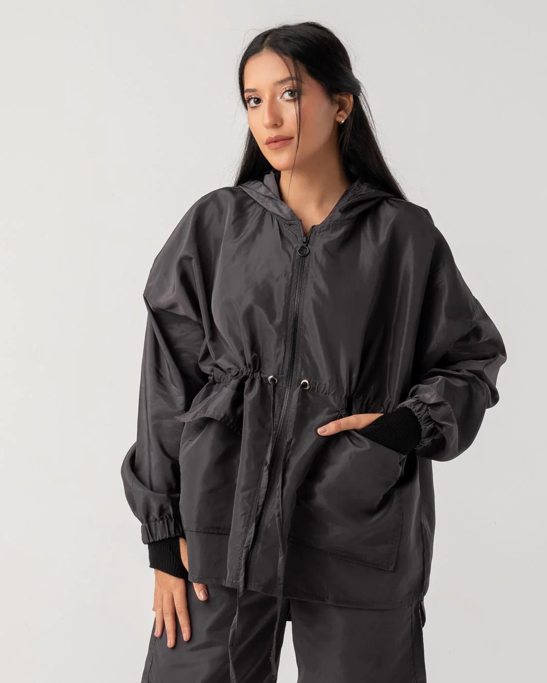 WATERPROOF SPORT JACKET