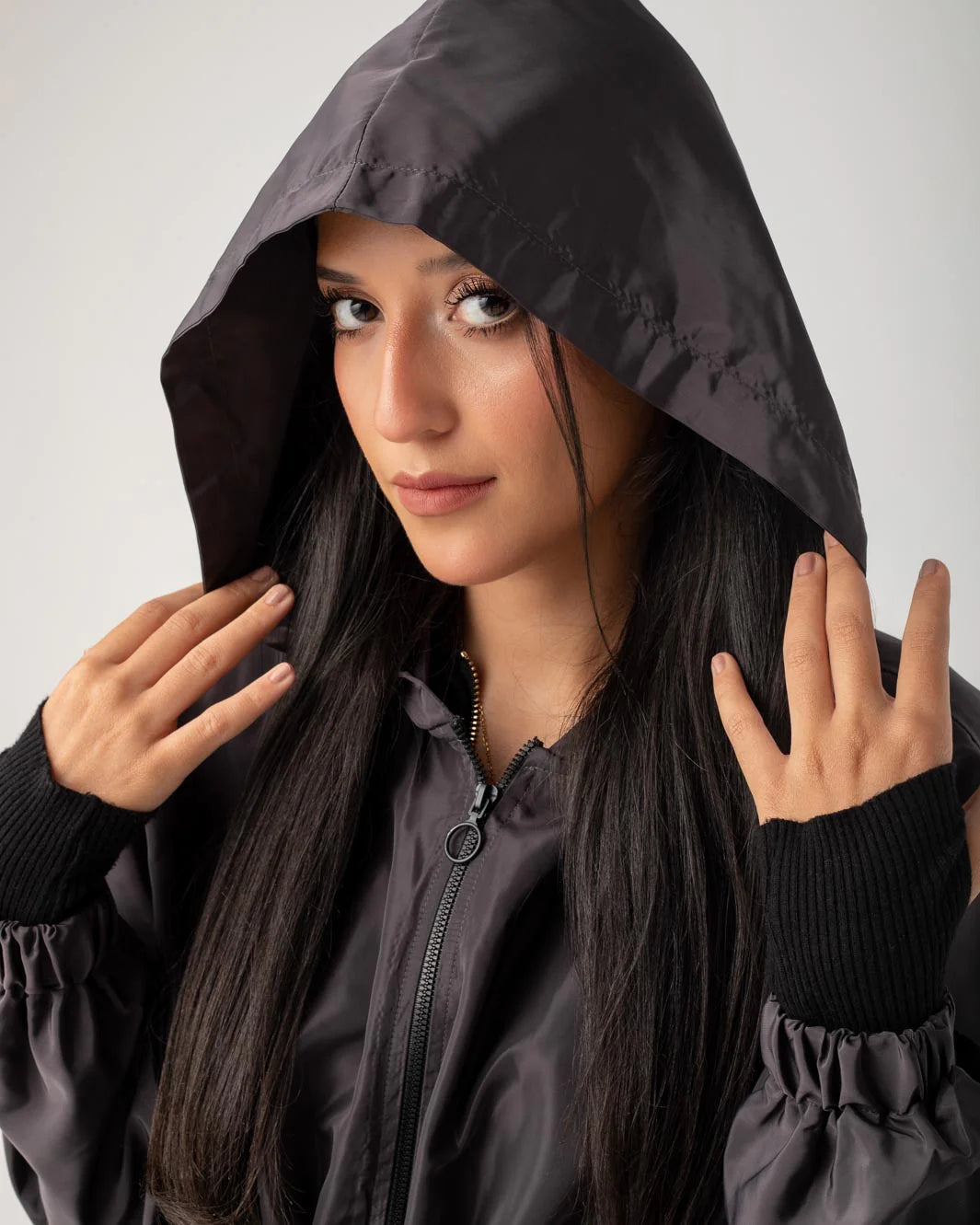 WATERPROOF SPORT JACKET