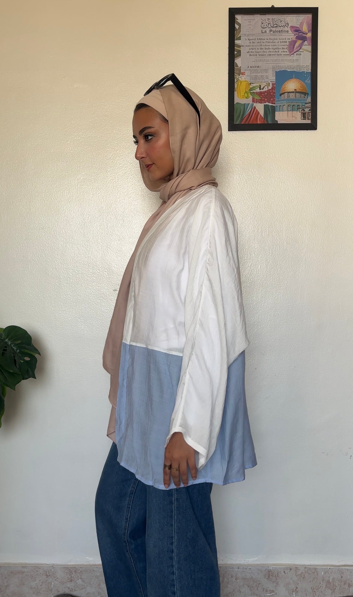 Marwa Cardigan