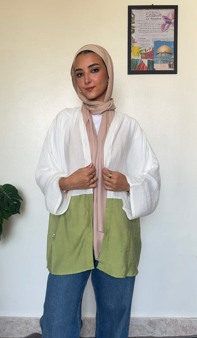 Marwa Cardigan