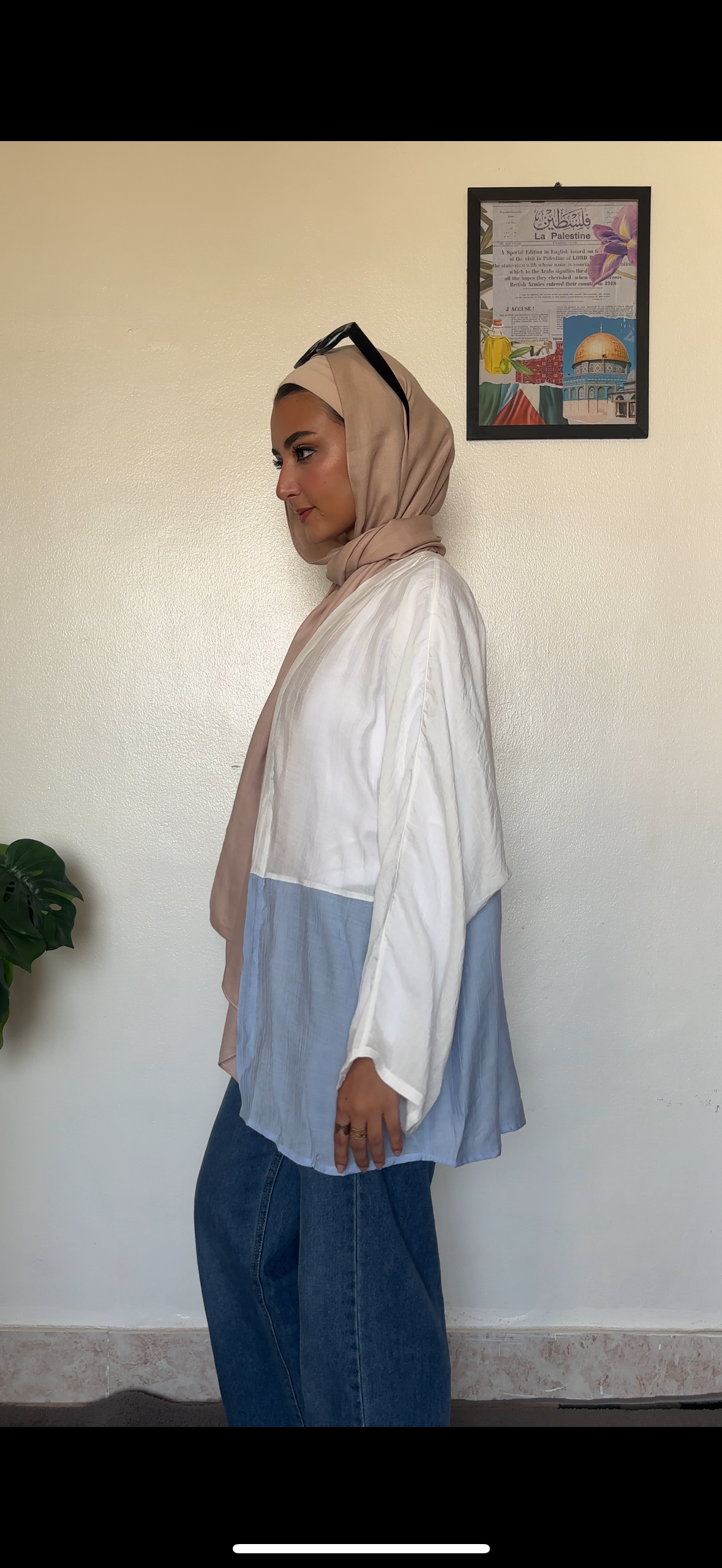 Marwa Cardigan