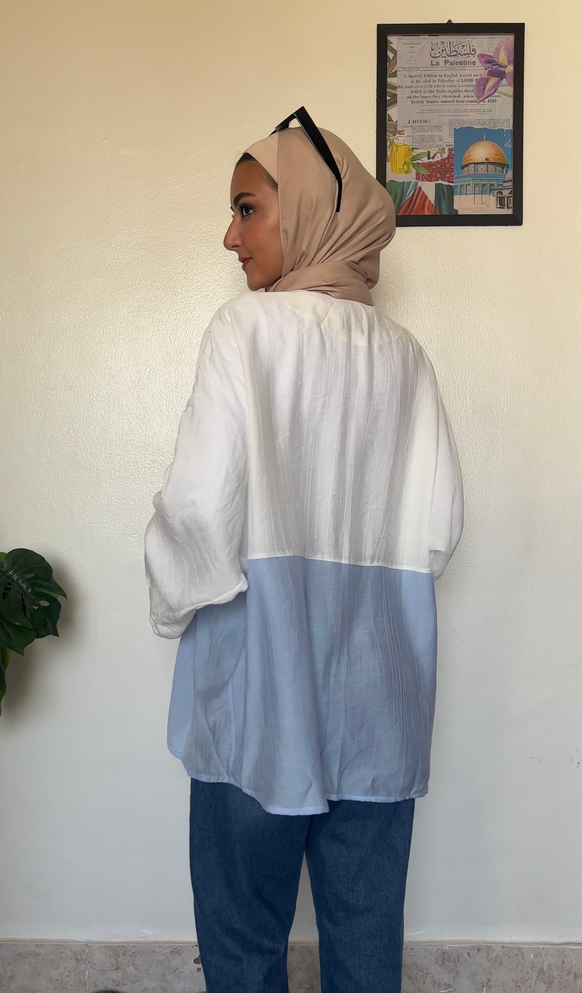 Marwa Cardigan