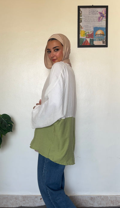 Marwa Cardigan