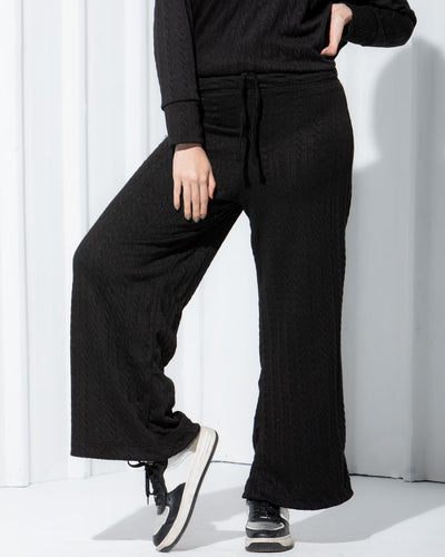 Reckless Knitted Trouser Co-ord